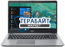 Acer Aspire 3 A315-23G РАЗЪЕМ ПИТАНИЯ