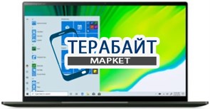 Acer Swift 5 SF514-55TA КУЛЕР ДЛЯ НОУТБУКА