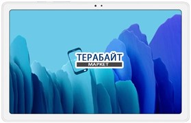 Samsung Galaxy Tab A7 10.4 SM-T500 2020 ДИНАМИК МИКРОФОН
