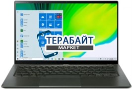 Acer Swift 5 SF514-55GT РАЗЪЕМ ПИТАНИЯ