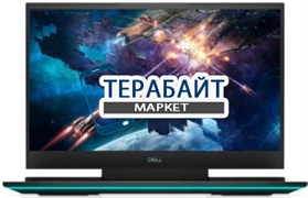 DELL G7 15 7500 АККУМУЛЯТОР ДЛЯ НОУТБУКА