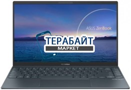 ASUS ZenBook 14 UX425EA КУЛЕР ДЛЯ НОУТБУКА