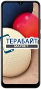 Samsung Galaxy A02s ТАЧСКРИН + ДИСПЛЕЙ В СБОРЕ / МОДУЛЬ