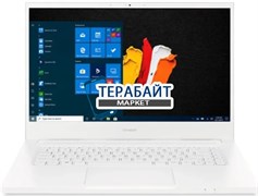Acer ConceptD 3 CN315-72 РАЗЪЕМ ПИТАНИЯ