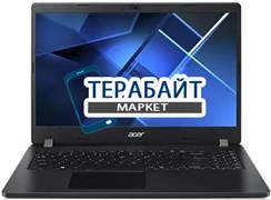 Acer TravelMate P2 TMP215-53 РАЗЪЕМ ПИТАНИЯ