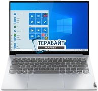 Lenovo Yoga Slim 7 Pro 14 РАЗЪЕМ ПИТАНИЯ