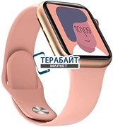 BandRate Smart BRSW9898 АККУМУЛЯТОР АКБ БАТАРЕЯ