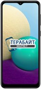 Samsung Galaxy A02 РАЗЪЕМ ПИТАНИЯ USB TYPE C