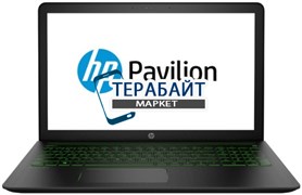 HP Pavilion Power 15-cb012ur РАЗЪЕМ ПИТАНИЯ