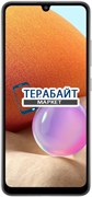 Samsung Galaxy A32 РАЗЪЕМ ПИТАНИЯ USB TYPE C