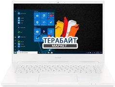 Acer ConceptD 3 CN315-72G РАЗЪЕМ ПИТАНИЯ
