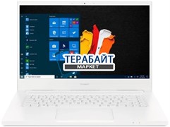 Acer ConceptD 3 Pro CN315-72P РАЗЪЕМ ПИТАНИЯ