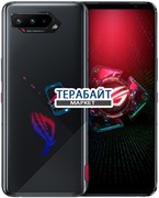 ASUS ROG Phone 5 РАЗЪЕМ ПИТАНИЯ USB TYPE C