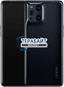 OPPO Find X3 Pro РАЗЪЕМ ПИТАНИЯ USB TYPE C