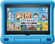 Amazon Kindle Fire HD 8 (2020) Kids Edition No Ad ДИНАМИК МИКРОФОН