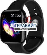 Smart Watch T55 Plus АККУМУЛЯТОР