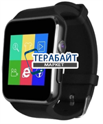 купить аккумулятор для смарт часов / terabytemarket.ru