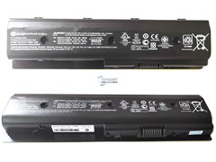 Батарея MO06 аккумулятор для ноутбука HP DV6-7000 DV6-7002tx DV6-7099 62Wh