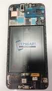 Samsung Galaxy A50 ТАЧСКРИН + ДИСПЛЕЙ В СБОРЕ / МОДУЛЬ