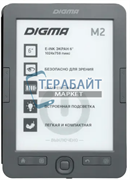 Аккумулятор для электронной книги Digma M2 акб батарея (универсальный)
