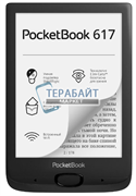 Аккумулятор для электронной книги PocketBook 617 акб батарея (универсальный)