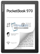 Аккумулятор для электронной книги PocketBook 970 (акб батарея)