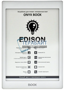 Аккумулятор для электронной книги ONYX BOOX Edison акб батарея (универсальный)