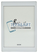 Аккумулятор для электронной книги ONYX BOOX Nova Air 2 акб батарея (универсальный)