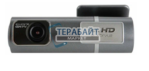 Аккумулятор для видеорегистратора BlackView HD400-II  (акб батарея)