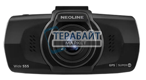 Аккумулятор для видеорегистратора Neoline Wide S55 (акб батарея)