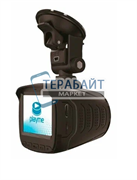 Аккумулятор для видеорегистратора Playme P350 TETRA  (акб батарея)