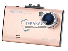 Аккумулятор для видеорегистратора Remax CX-01 (акб батарея)
