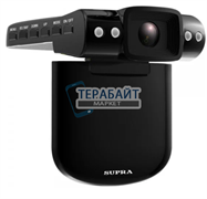 Аккумулятор для видеорегистратора SUPRA SCR-650  (акб батарея)