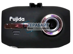 Аккумулятор для видеорегистратора  Fujida Zoom 4 (акб батарея)