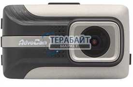 Аккумулятор для видеорегистратора AdvoCam A101 (акб батарея)