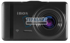 Аккумулятор для видеорегистратора iBOX Alpha WiFi (акб батарея)