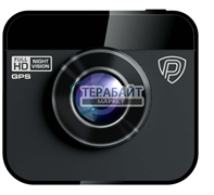 Аккумулятор для видеорегистратора Prestigio RoadRunner 370GPS (акб батарея)