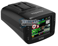 Аккумулятор для видеорегистратора Inspector Lima, GPS, ГЛОНАСС (акб батарея)