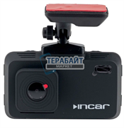 Аккумулятор для видеорегистратора INCAR SDR-170 Brooklyn (акб батарея)