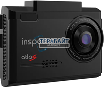 Аккумулятор для видеорегистратора Inspector AtlaS, GPS, ГЛОНАСС  (акб батарея)