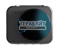 Аккумулятор для видеорегистратора Fujida Zoom Okko WiFi  (акб батарея)