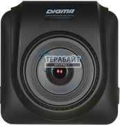 Аккумулятор для видеорегистратора DIGMA FreeDrive 205 NIGHT FHD  (акб батарея)