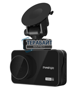 Аккумулятор для видеорегистратора Prestigio PCDVRR440GPS  (акб батарея)