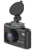 Аккумулятор для видеорегистратора Dunobil Ignis Duo Signature 4 в 1  (акб батарея)