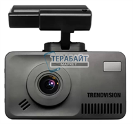 Аккумулятор для видеорегистратора Trendvision DriveCam Real 4K  (акб батарея)