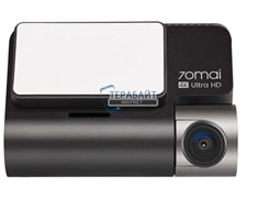 Аккумулятор для видеорегистратора  70mai Dash Cam A800S+ Rear Cam Set A800S-1   (акб батарея)