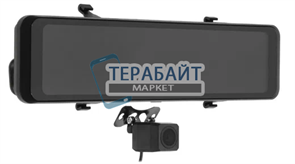 Аккумулятор для видеорегистратора TrendVision MR-4K  (акб батарея)