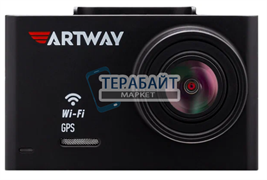 Аккумулятор для видеорегистратора ARTWAY AV-701 4K WI-FI GPS   (акб батарея)