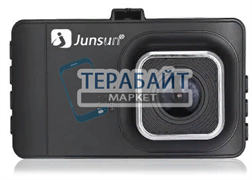 Аккумулятор для видеорегистратора JUNSUN T518   (акб батарея)