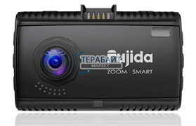 Аккумулятор для видеорегистратора Fujida Zoom Smart WiFi (акб батарея)